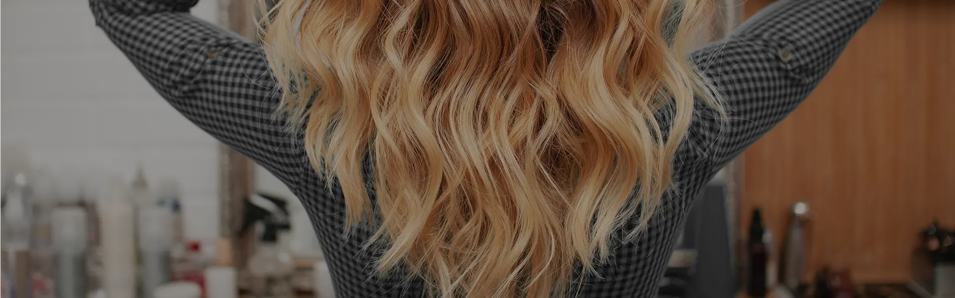 Balayage und Ombré bei Haarmanufaktur Baden in Bühl Eisental